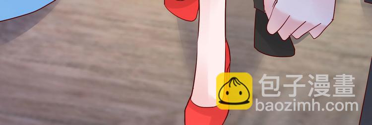 第12话 你们不能和好！(1/4)-第13话