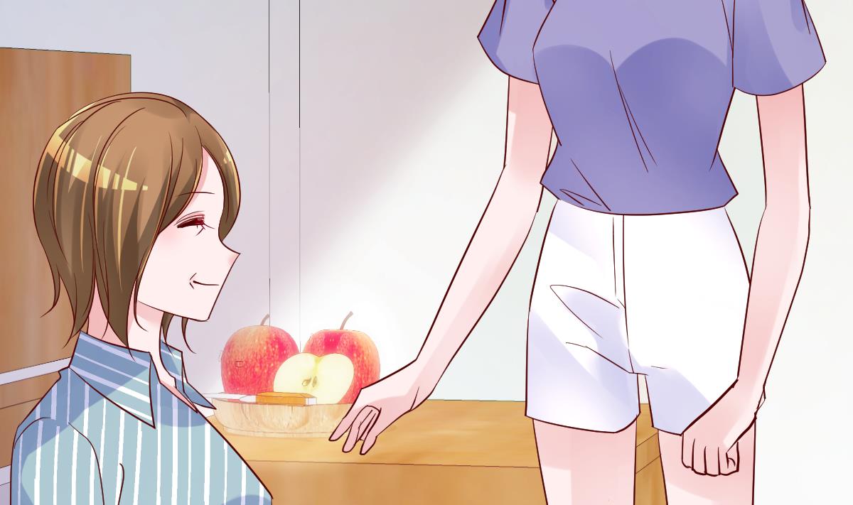 第24话 我什么都做(1/2)-第25话