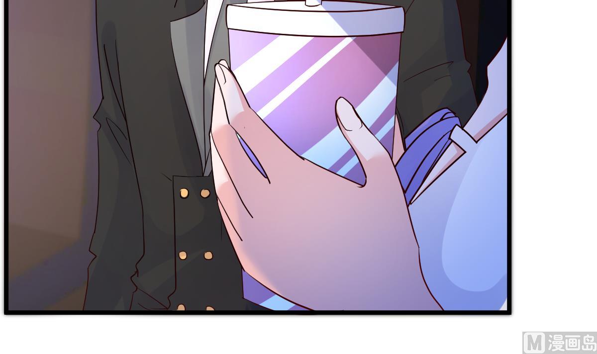 第26话 感情升温！(1/2)-第27话