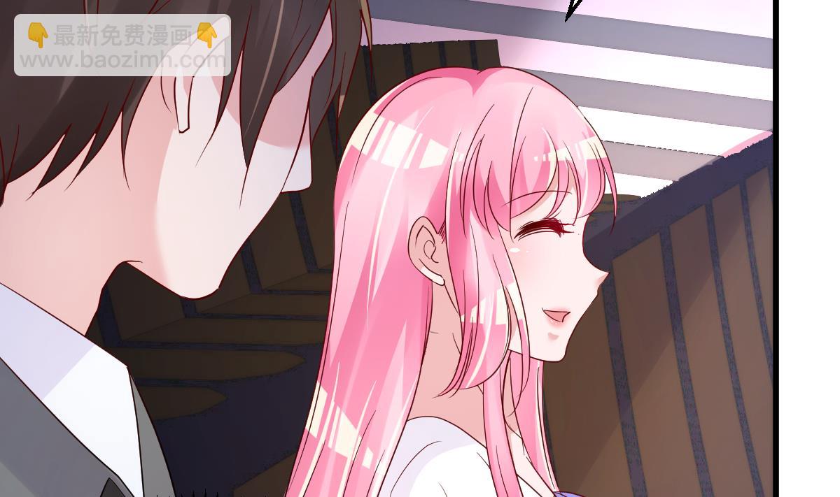 第26话 感情升温！(1/2)-第27话