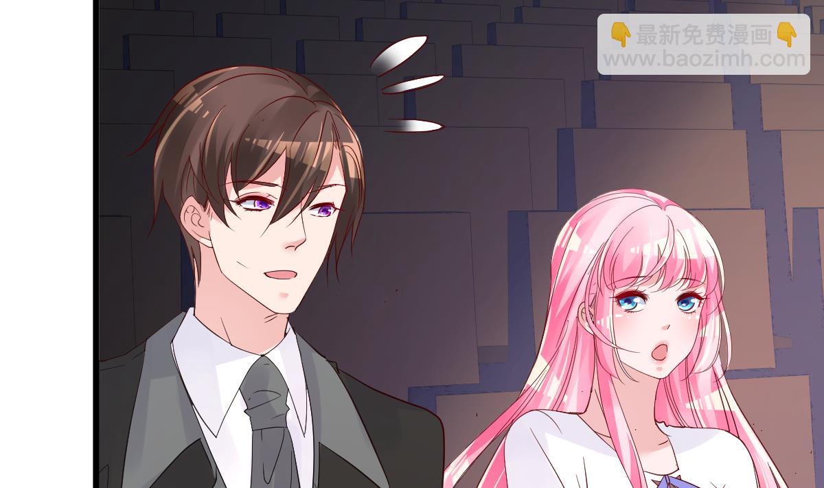 第26话 感情升温！(1/2)-第27话