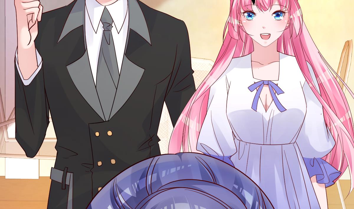 第26话 感情升温！(1/2)-第27话