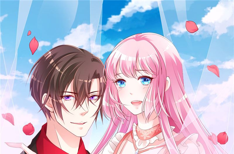 第32话 你不会喜欢上她了？(1/2)-第33话