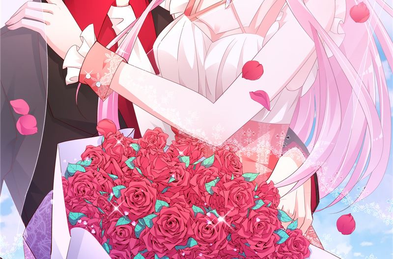 第32话 你不会喜欢上她了？(1/2)-第33话