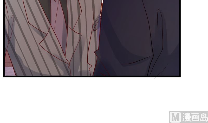 第32话 你不会喜欢上她了？(1/2)-第33话