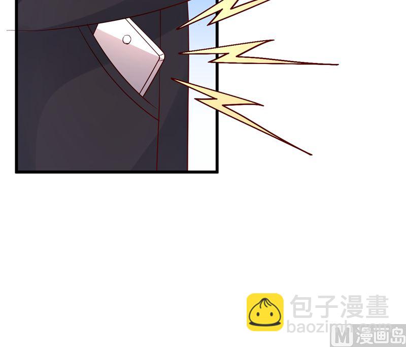 第32话 你不会喜欢上她了？(1/2)-第33话