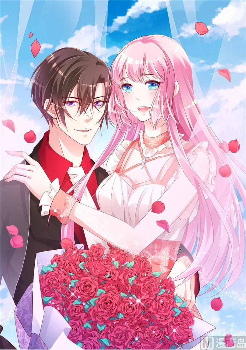 第34话 一切都是你的错(1/2)-第35话