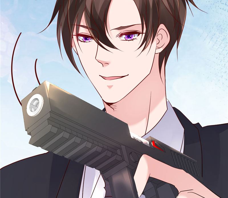 第34话 一切都是你的错(1/2)-第35话