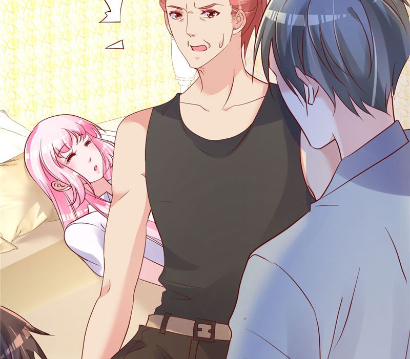 第34话 一切都是你的错(1/2)-第35话