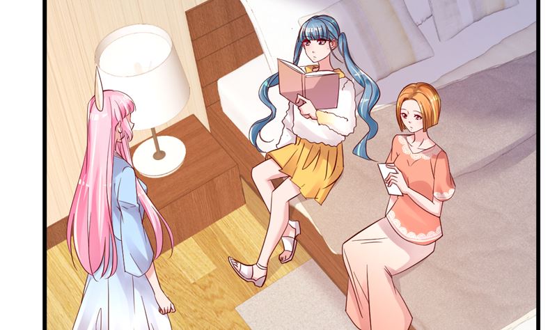 第38话 母胎单身的困惑(1/2)-第39话