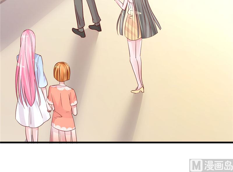 第42话 你就这么不想见到我？(1/2)-第43话