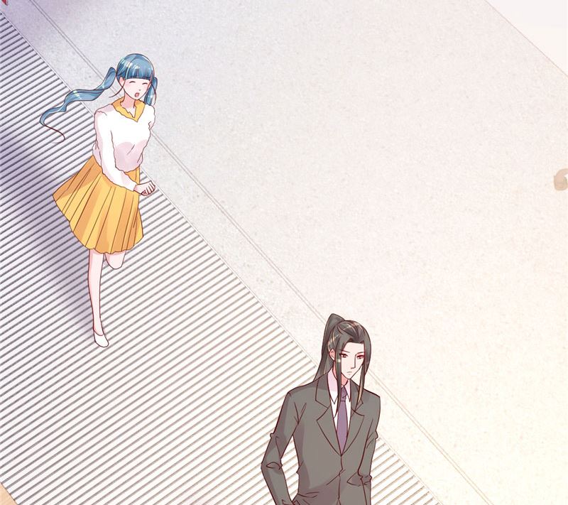 第42话 你就这么不想见到我？(1/2)-第43话