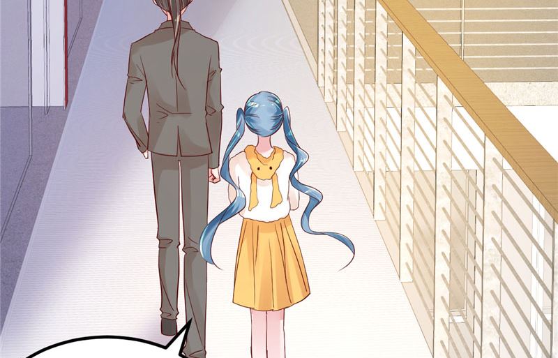 第42话 你就这么不想见到我？(1/2)-第43话