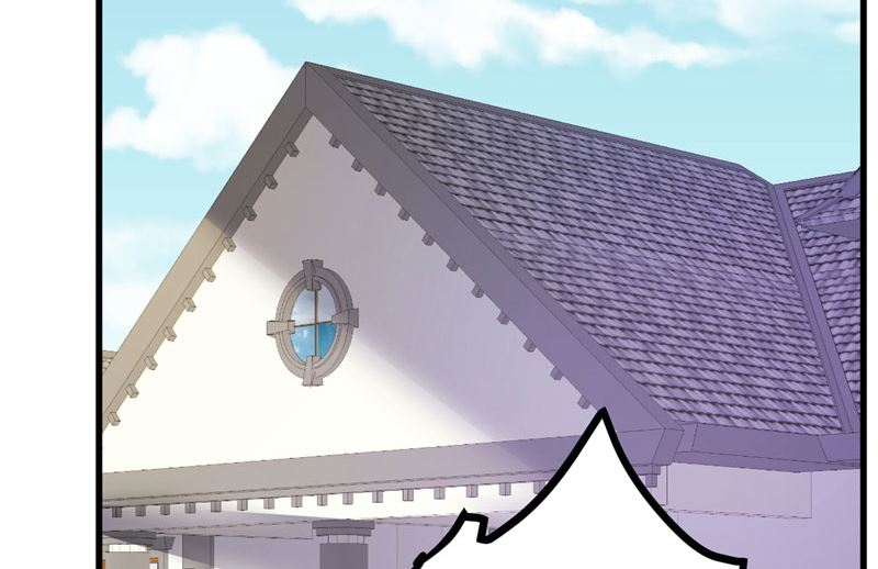 第42话 你就这么不想见到我？(1/2)-第43话