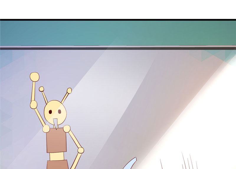 第42话 你就这么不想见到我？(1/2)-第43话