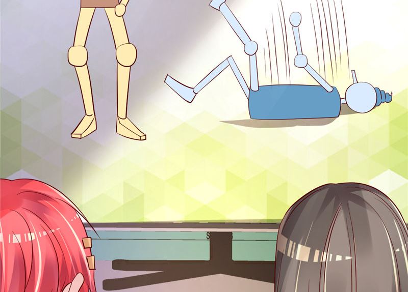 第42话 你就这么不想见到我？(1/2)-第43话