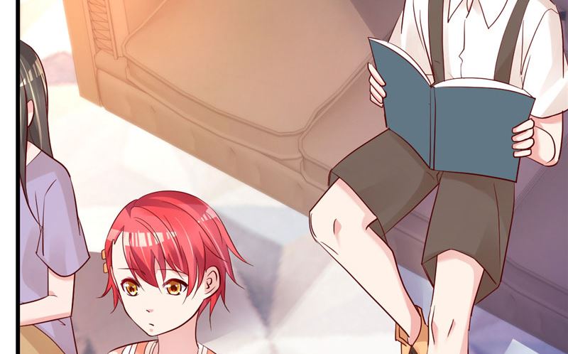 第42话 你就这么不想见到我？(1/2)-第43话