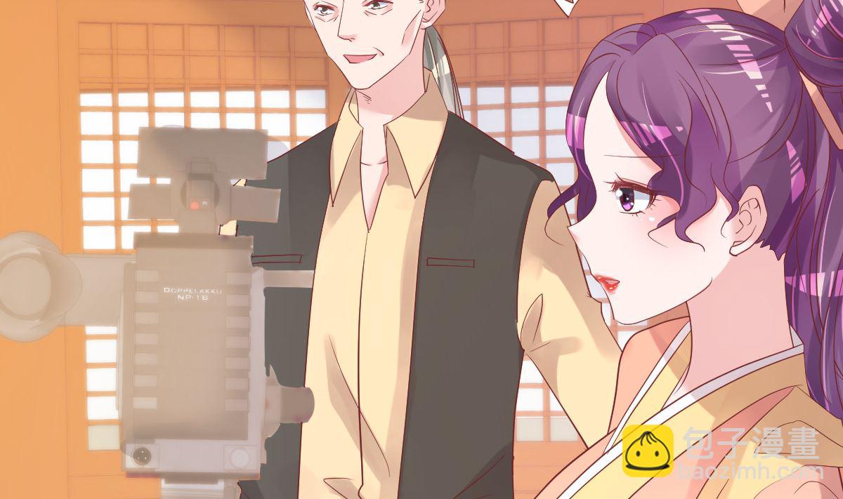 第54话 我感冒了(1/2)-第55话