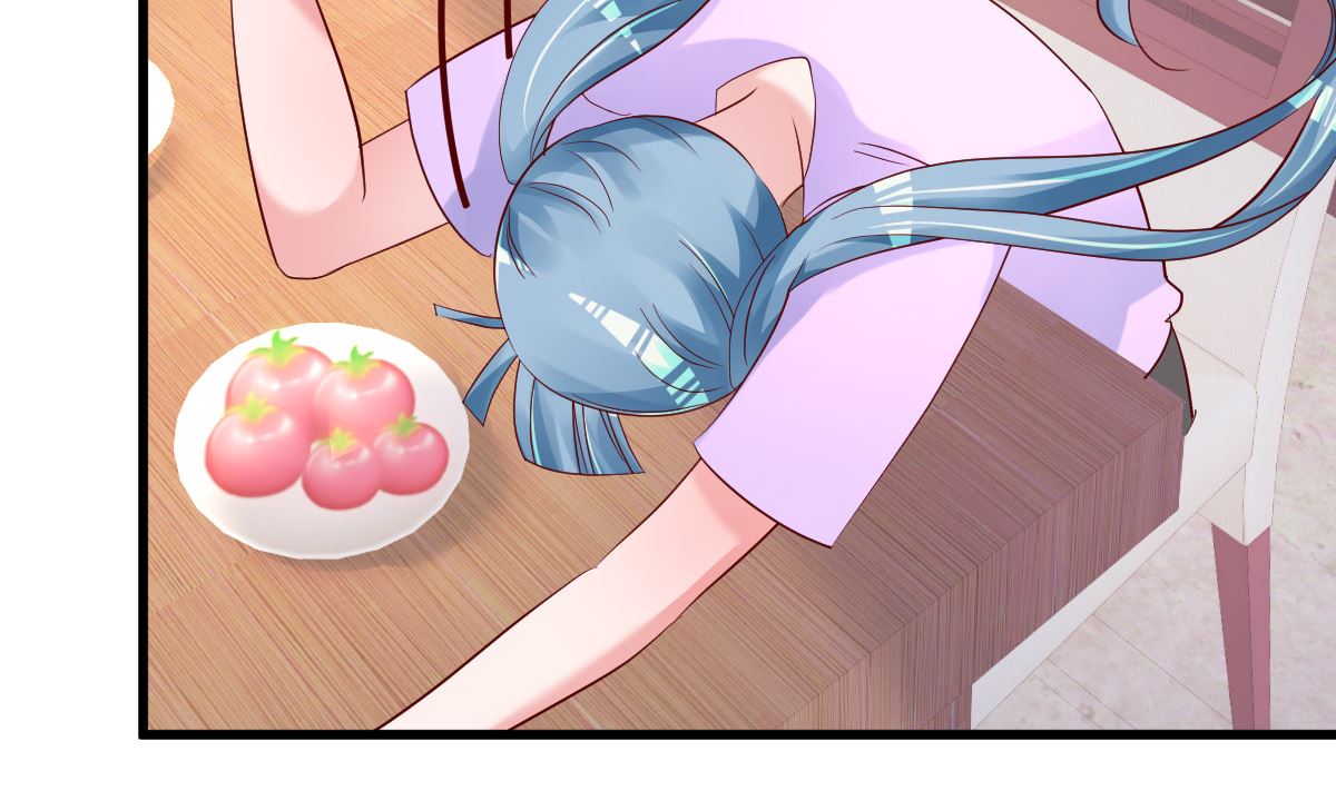 第54话 我感冒了(1/2)-第55话