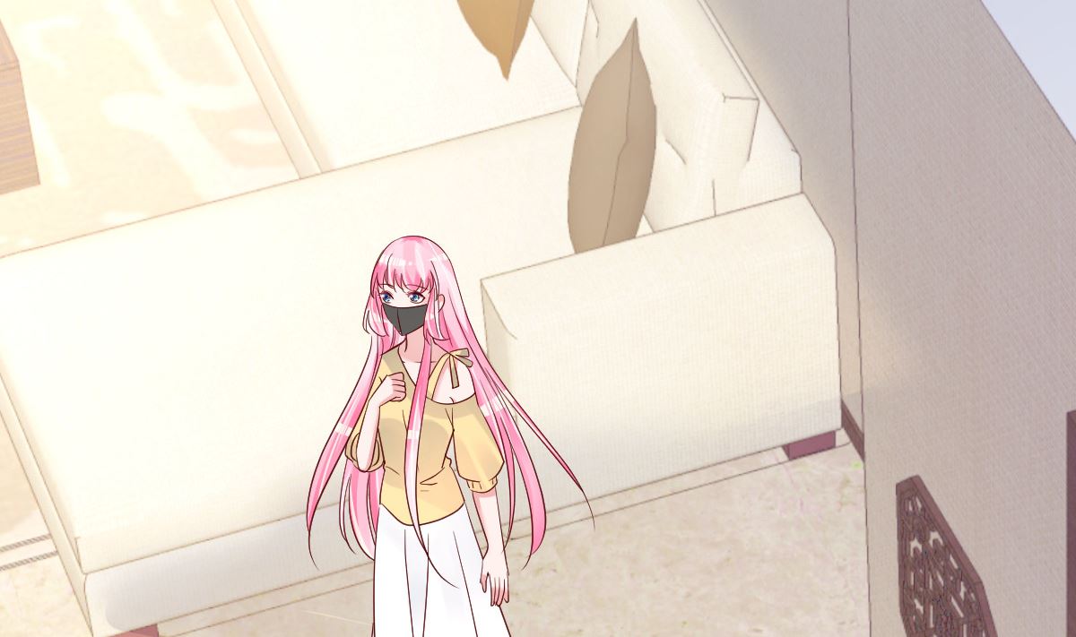 第54话 我感冒了(1/2)-第55话