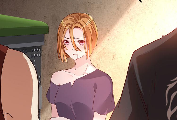 第6话 阴差阳错的缘(1/3)-第7话