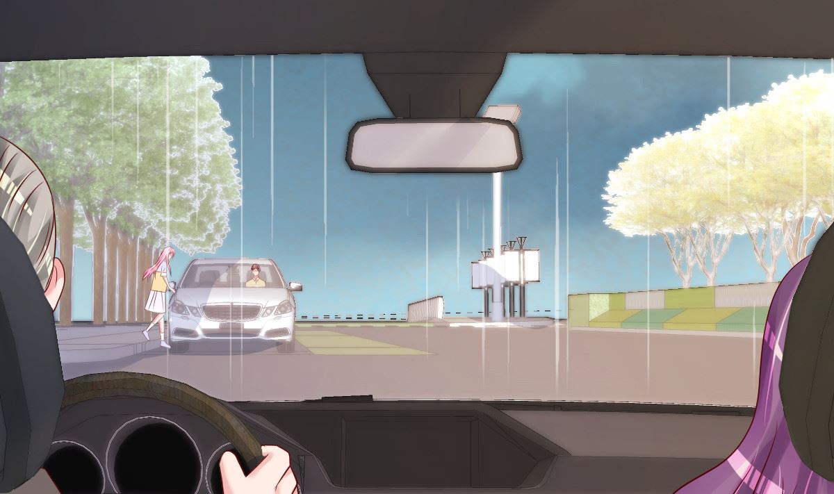 第60话 欲情故纵(1/2)-第61话