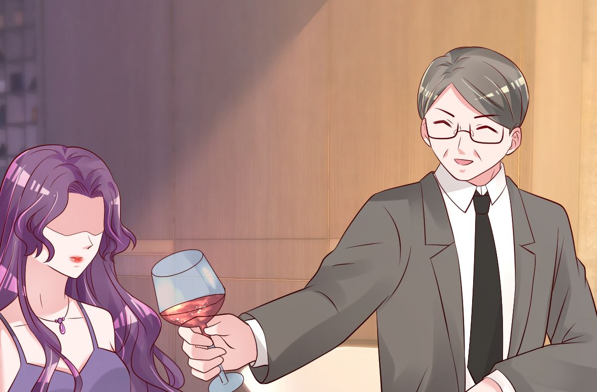 第68话 我的事跟你没关系-第69话