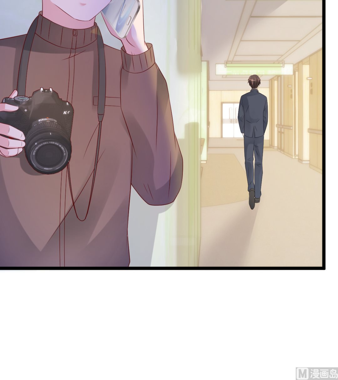 第72话 冷晴流产(1/2)-第73话