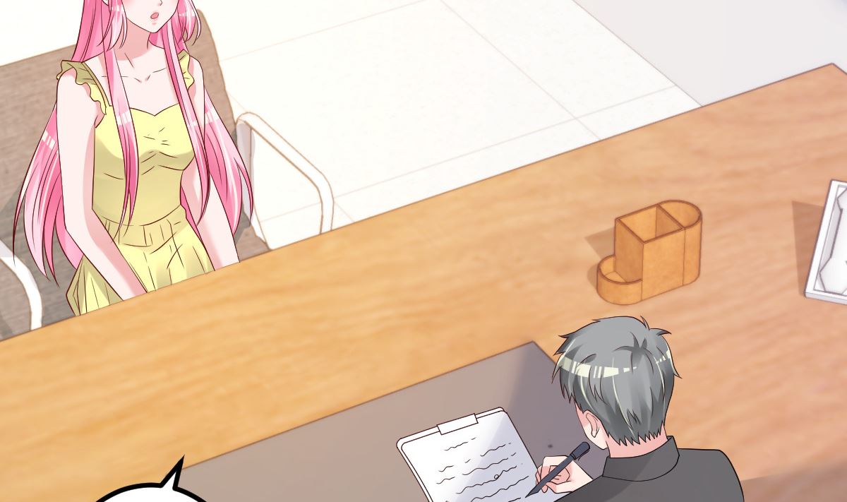 第72话 冷晴流产(1/2)-第73话