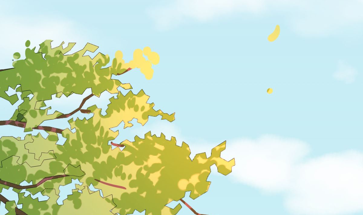 第76话 一笔勾销？(1/2)-第77话