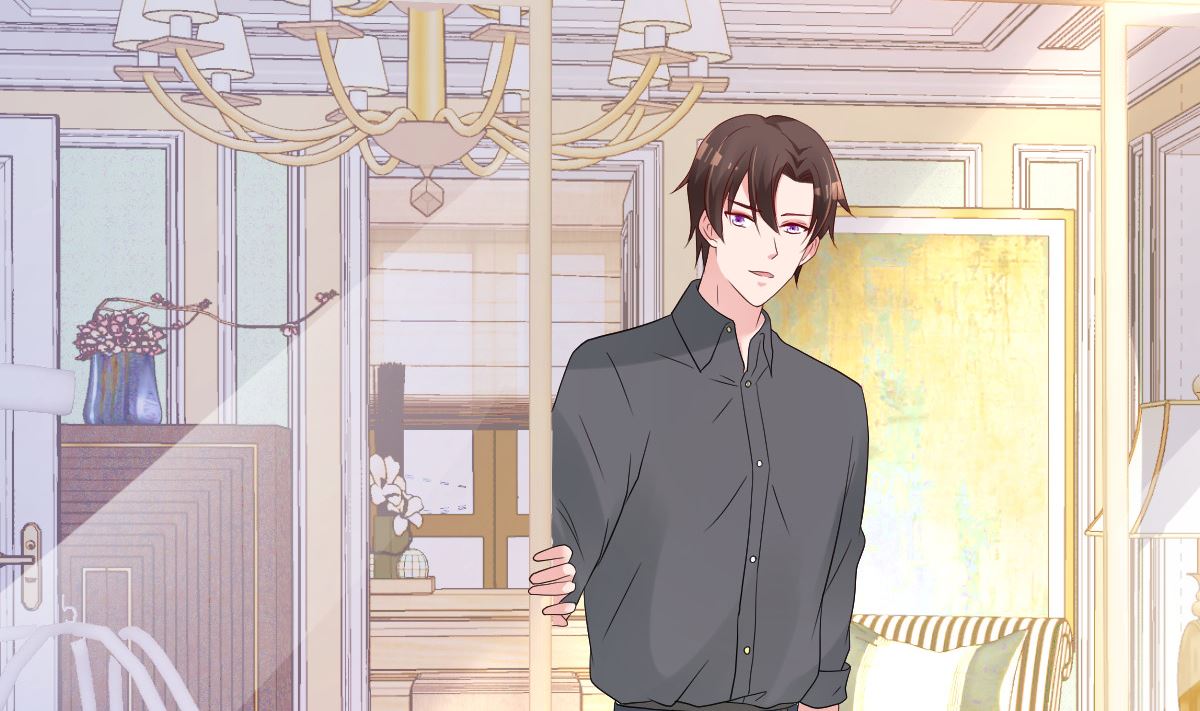 第78话 你就为了这事？！(1/2)-第79话