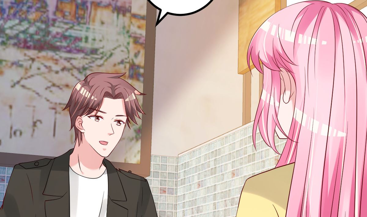 第80话 抱歉我有喜欢的人了(1/3)-第81话