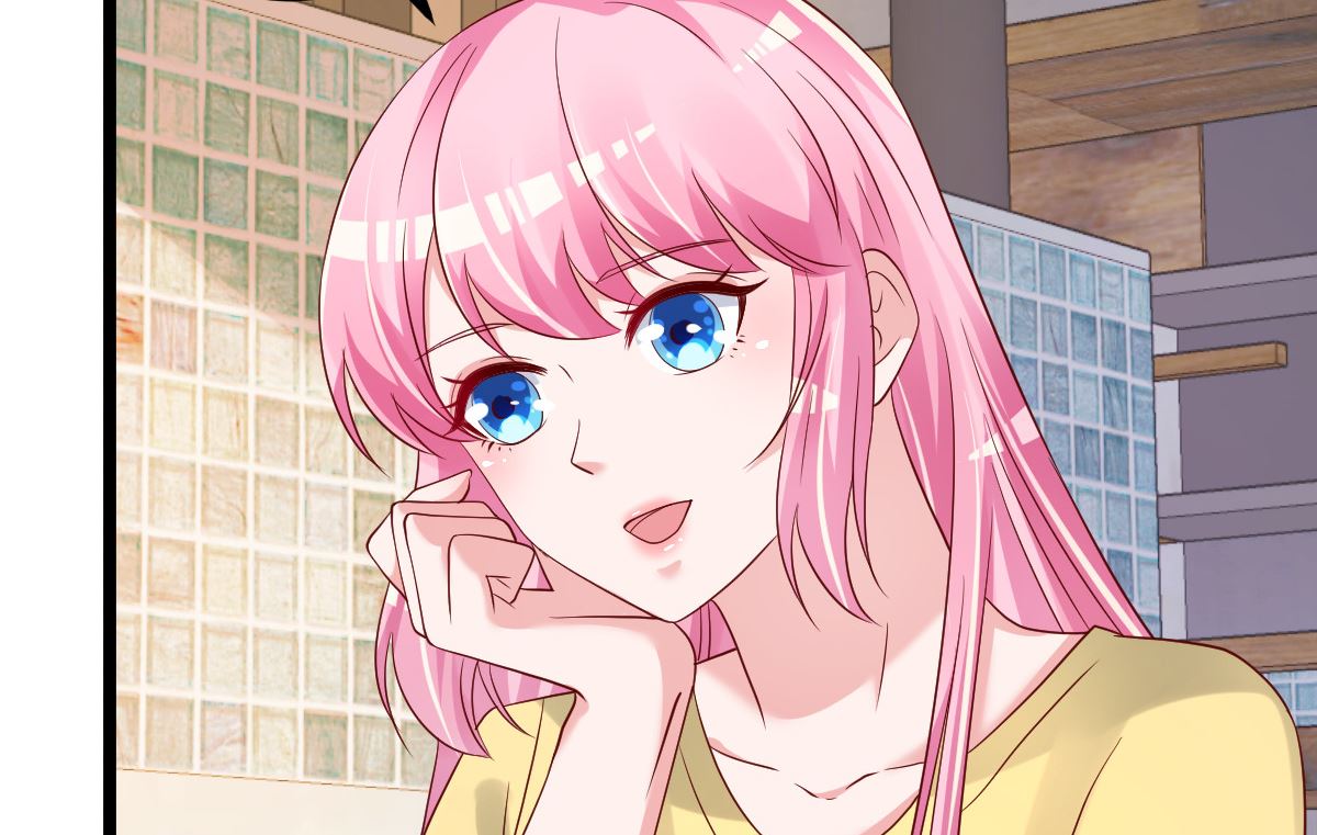 第80话 抱歉我有喜欢的人了(1/3)-第81话