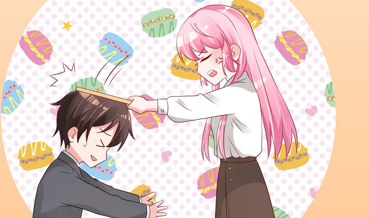 第82话 承诺(1/3)-第83话