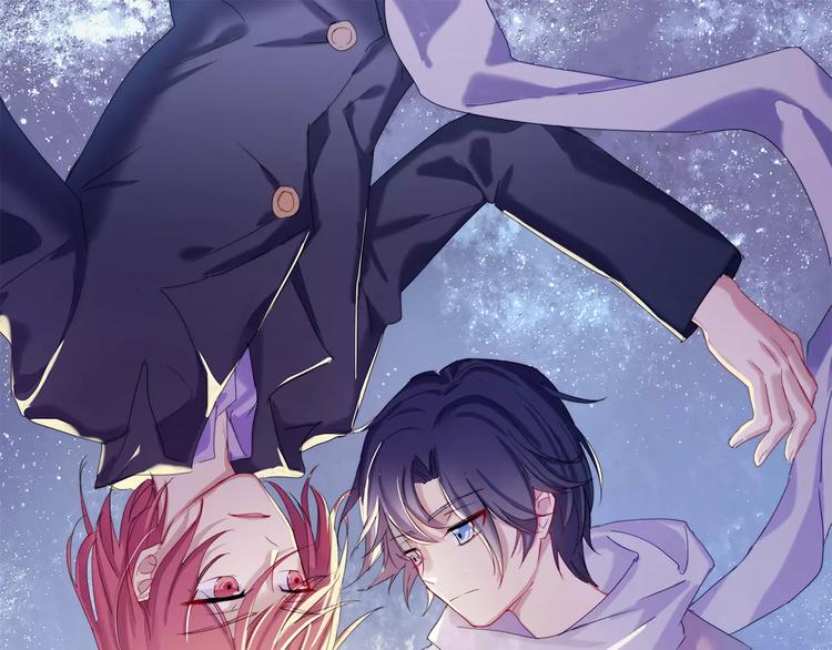 第1话 夺取继承权(1/2)-第1话