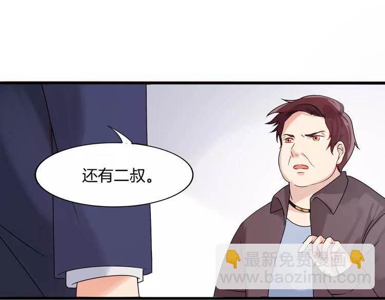 第1话 夺取继承权(1/2)-第1话