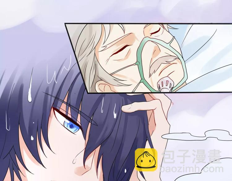 第1话 夺取继承权(1/2)-第1话