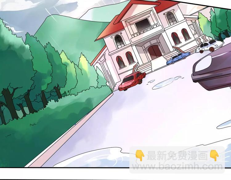 第1话 夺取继承权(1/2)-第1话