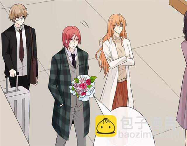 2019 圣诞番外(1/4)-第43话