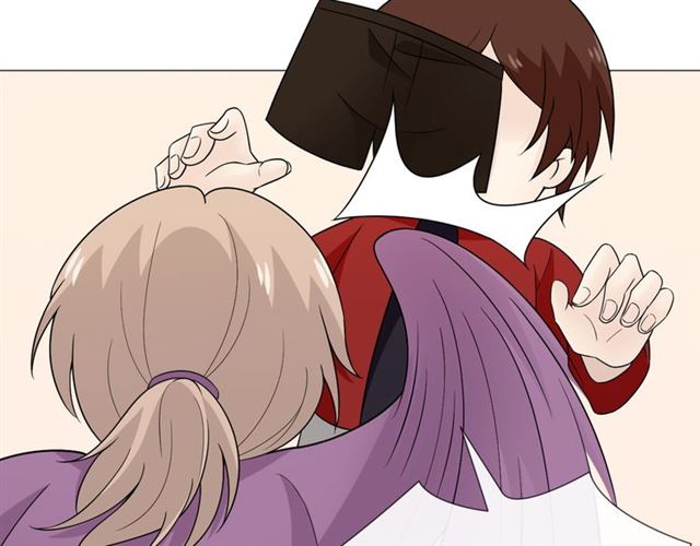 第5话 别离开我(1/3)-第45话