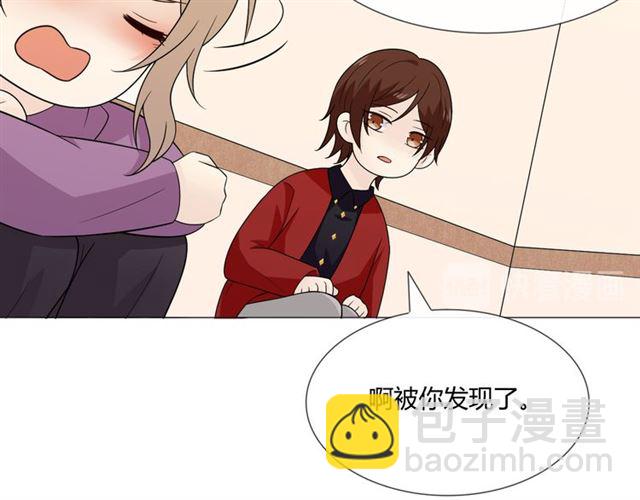 第5话 别离开我(1/3)-第45话