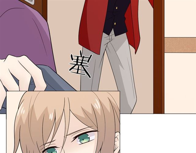 第5话 别离开我(1/3)-第45话