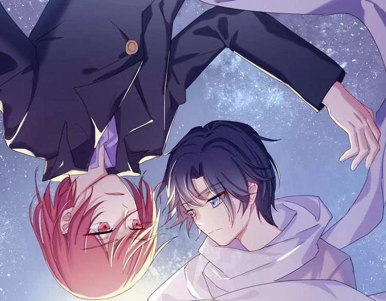 第14话 证明自己不弱小(1/2)-第15话