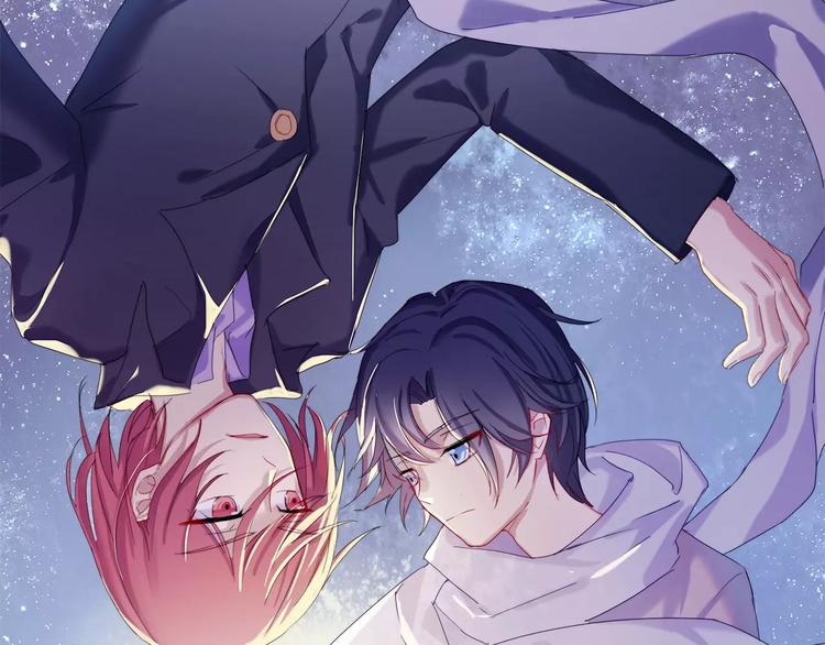 第16话 &ldquo;因为你&rdquo;面具(1/2)-第17话