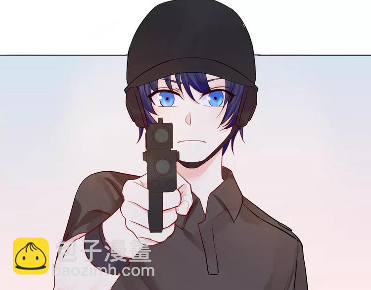 第16话 &ldquo;因为你&rdquo;面具(1/2)-第17话