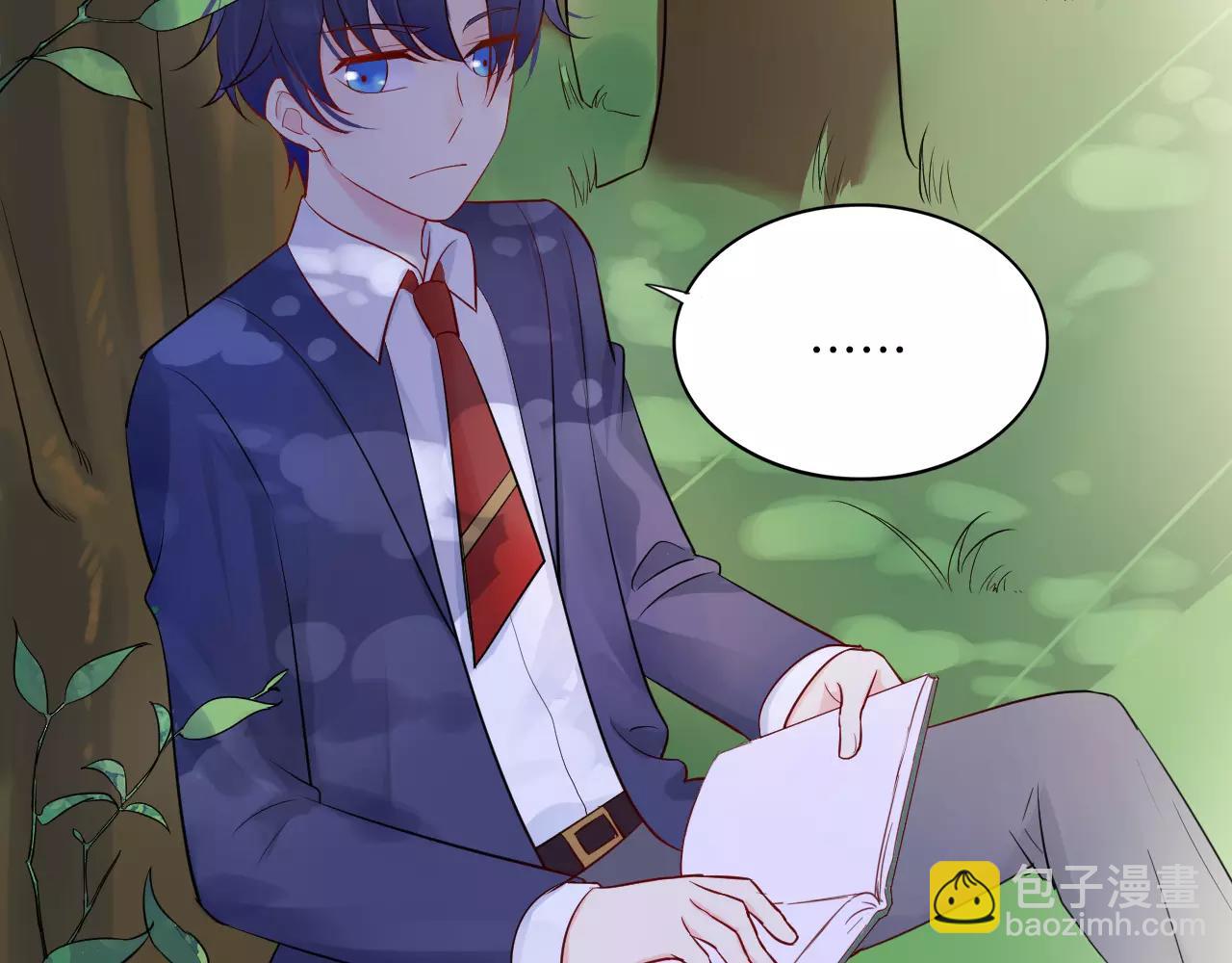 第18话 蜂蜜(1/2)-第19话