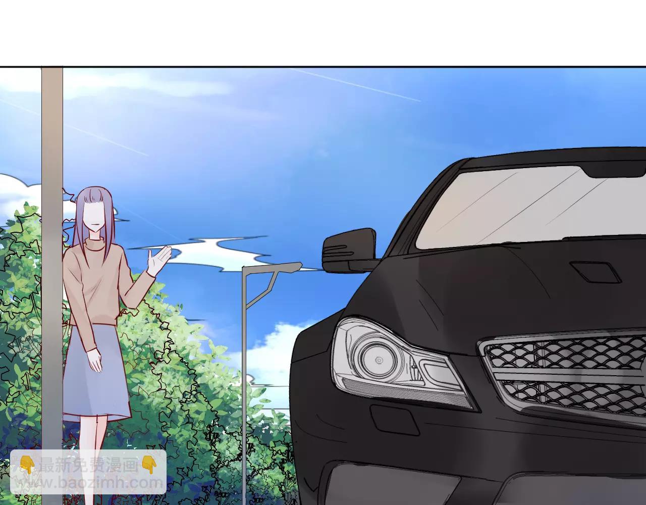 第22话 不能看你被冤枉(1/2)-第23话