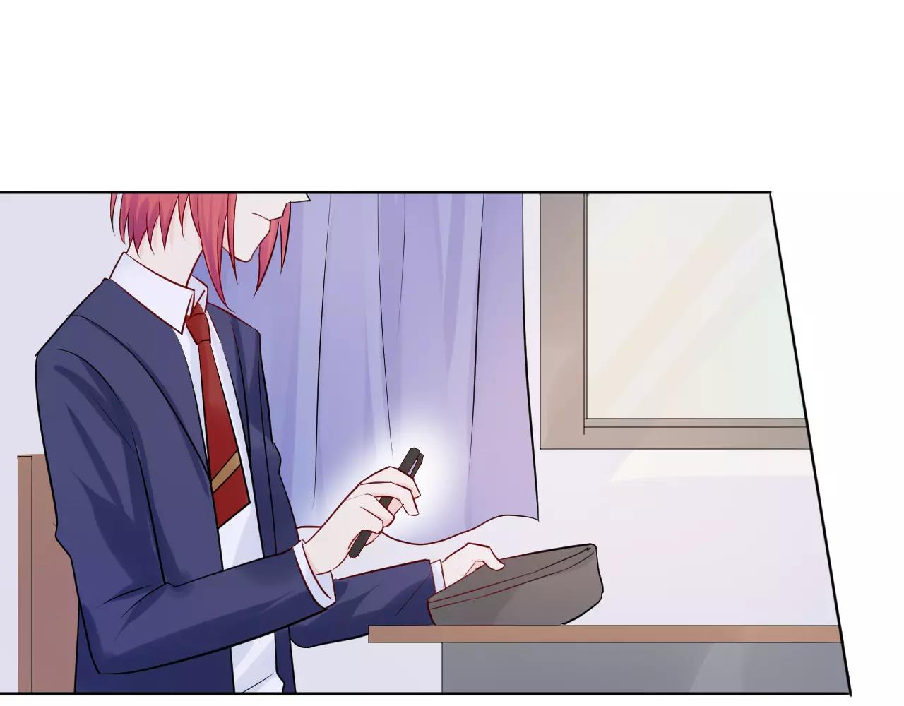 第22话 不能看你被冤枉(1/2)-第23话