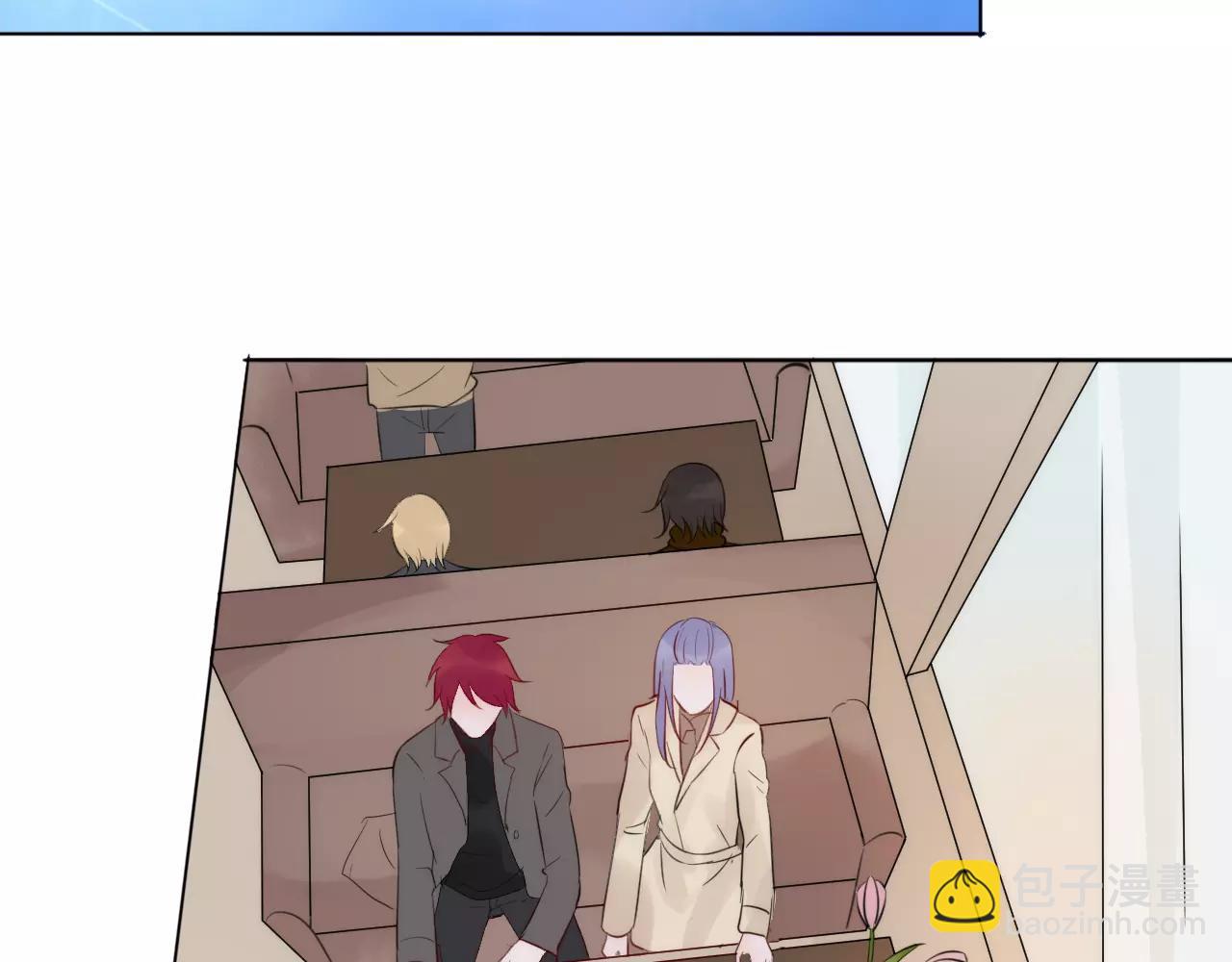 第26话 不省心的小孩(1/3)-第27话