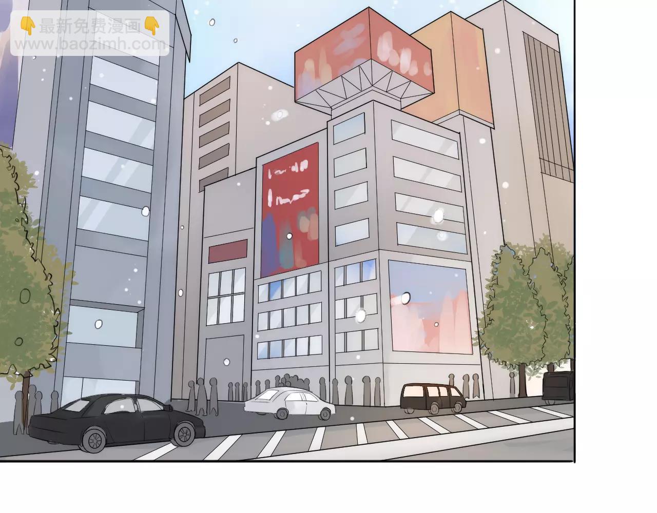 第26话 不省心的小孩(1/3)-第27话